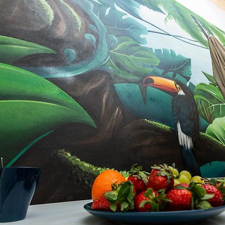 Monko - Coco & Tropycal Apartment O Torremolinos Exteriör bild