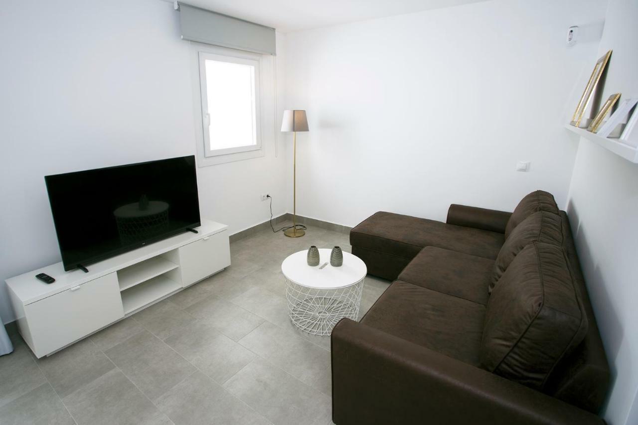 Monko - Coco & Tropycal Apartment O Torremolinos Exteriör bild