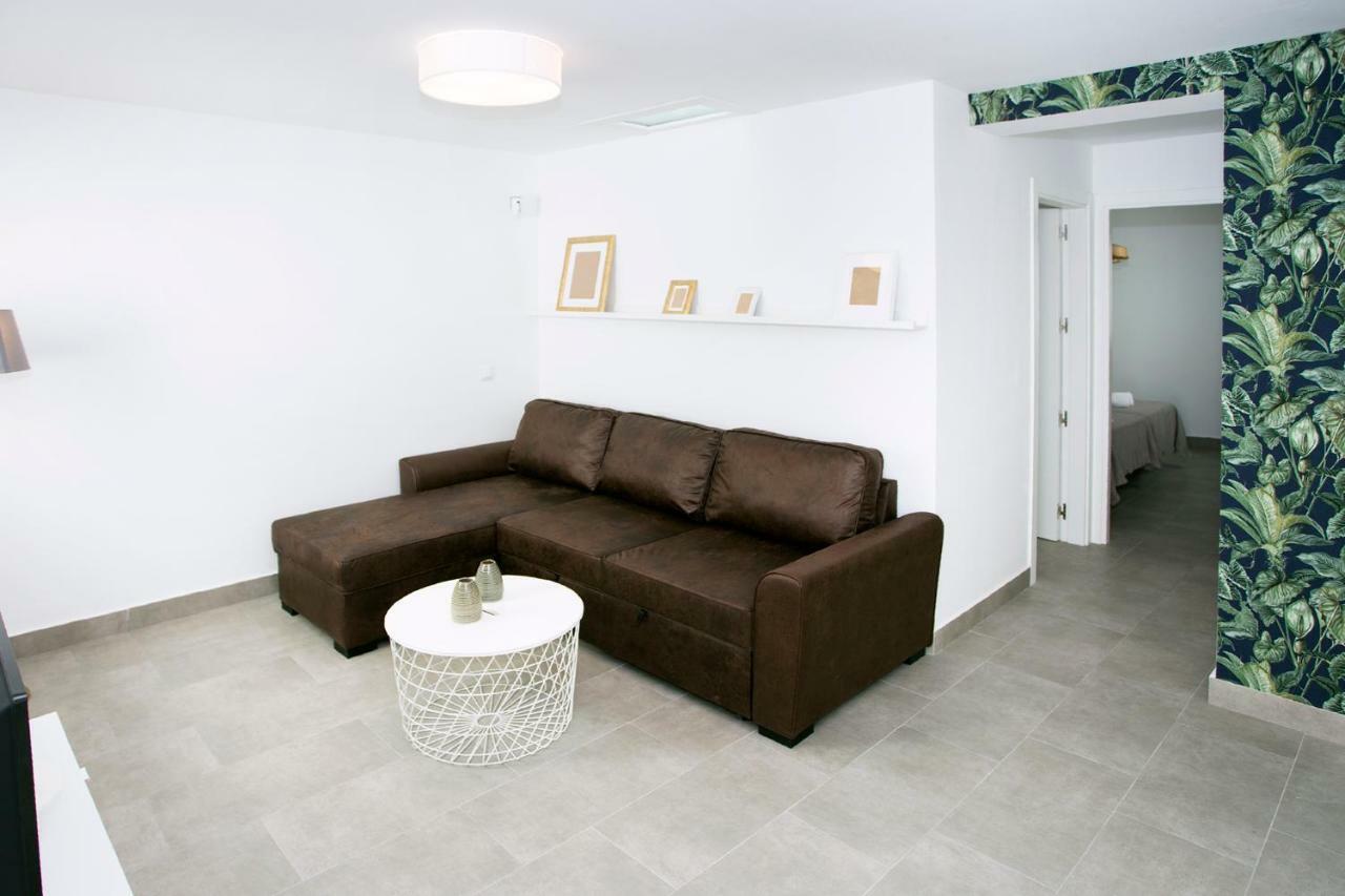 Monko - Coco & Tropycal Apartment O Torremolinos Exteriör bild
