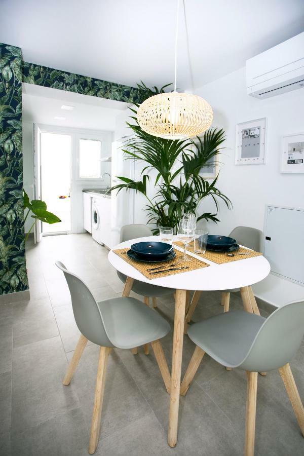 Monko - Coco & Tropycal Apartment O Torremolinos Exteriör bild
