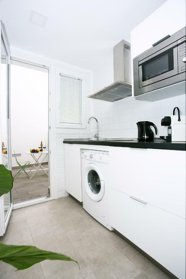 Monko - Coco & Tropycal Apartment O Torremolinos Exteriör bild