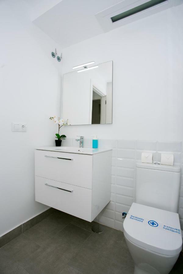 Monko - Coco & Tropycal Apartment O Torremolinos Exteriör bild