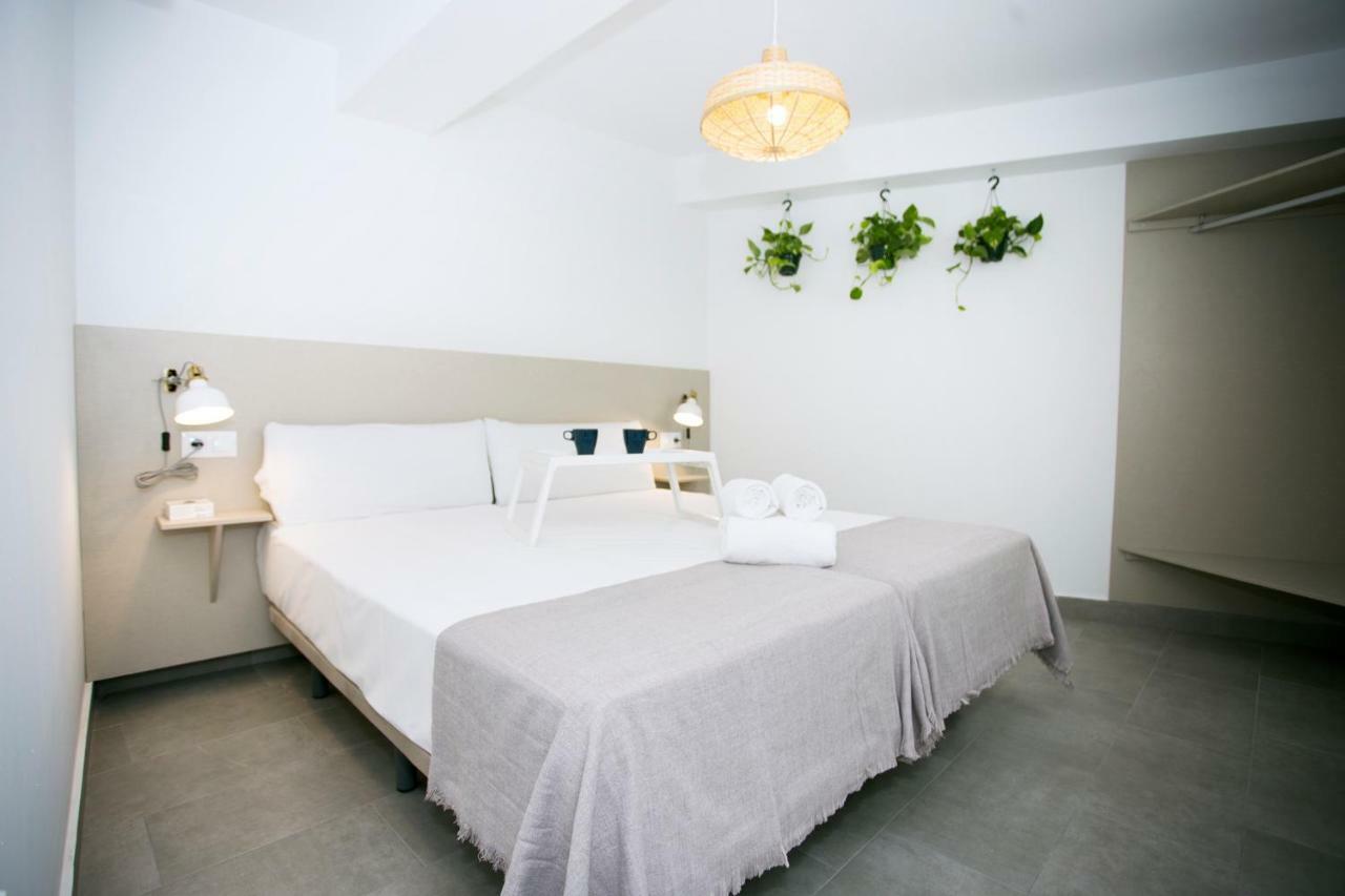 Monko - Coco & Tropycal Apartment O Torremolinos Exteriör bild