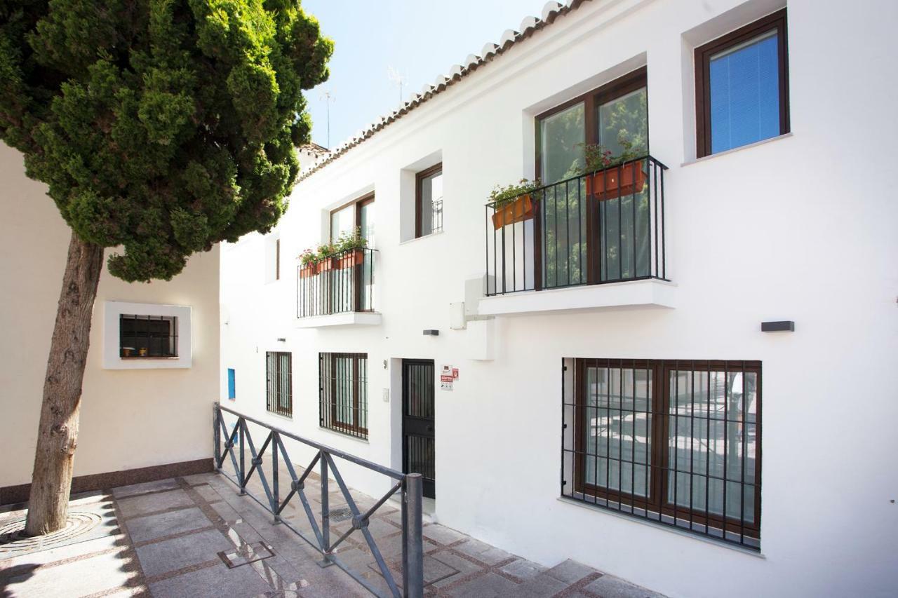 Monko - Coco & Tropycal Apartment O Torremolinos Exteriör bild