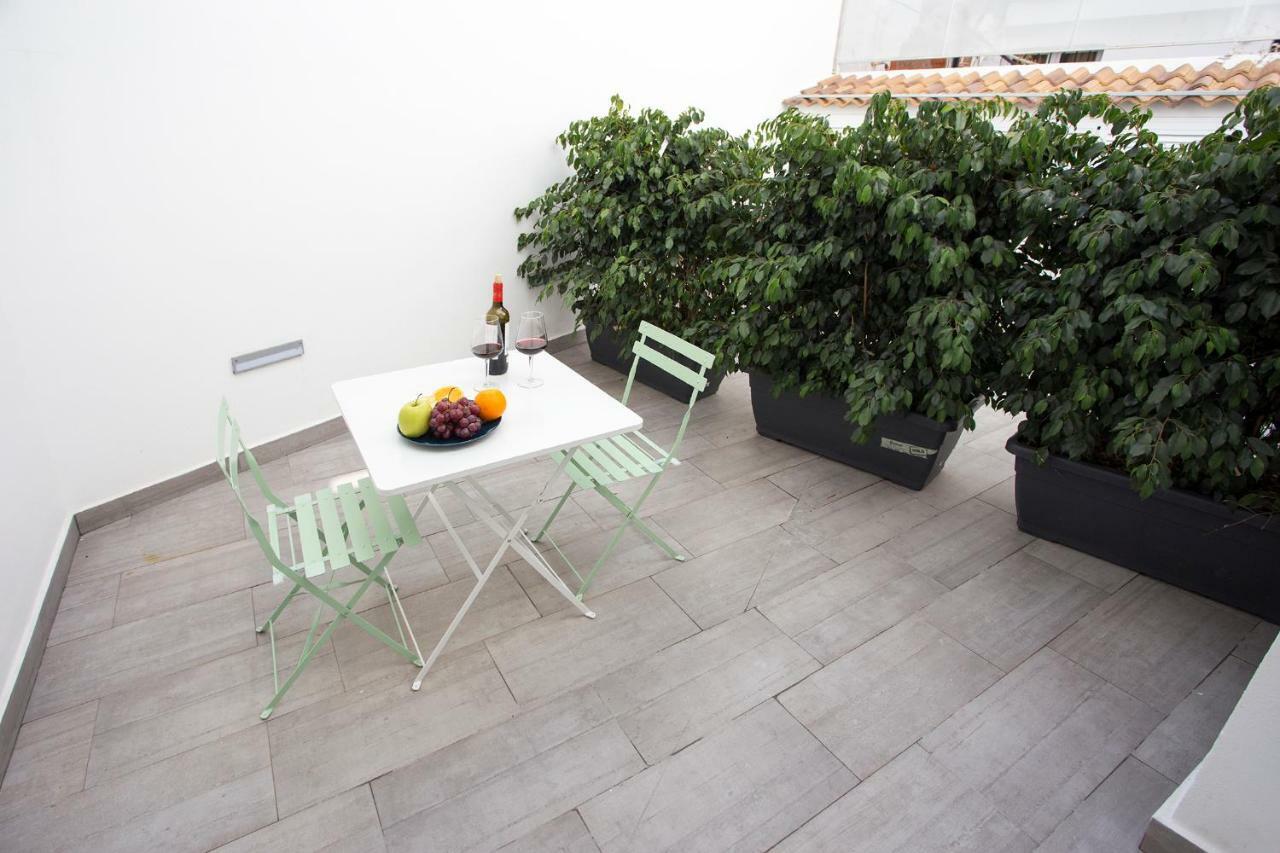 Monko - Coco & Tropycal Apartment O Torremolinos Exteriör bild