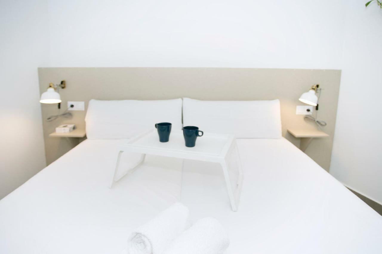 Monko - Coco & Tropycal Apartment O Torremolinos Exteriör bild