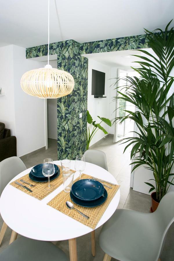 Monko - Coco & Tropycal Apartment O Torremolinos Exteriör bild