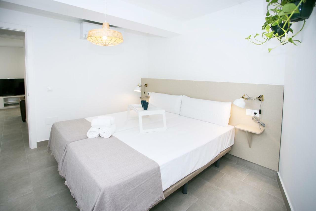 Monko - Coco & Tropycal Apartment O Torremolinos Exteriör bild