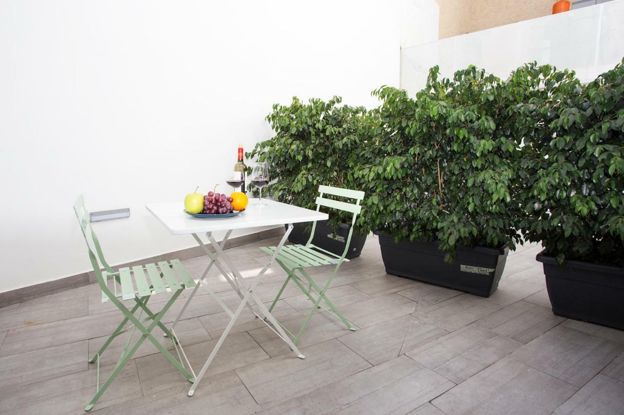 Monko - Coco & Tropycal Apartment O Torremolinos Exteriör bild