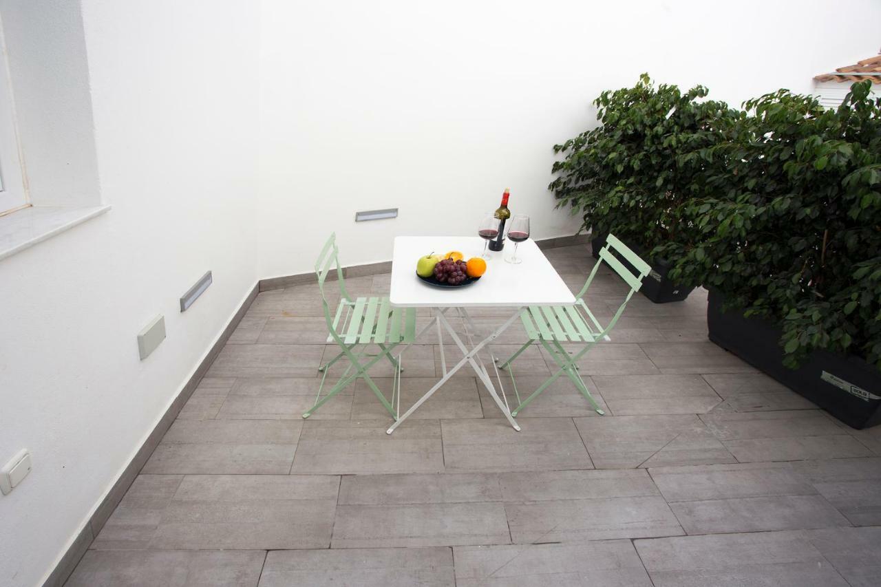 Monko - Coco & Tropycal Apartment O Torremolinos Exteriör bild