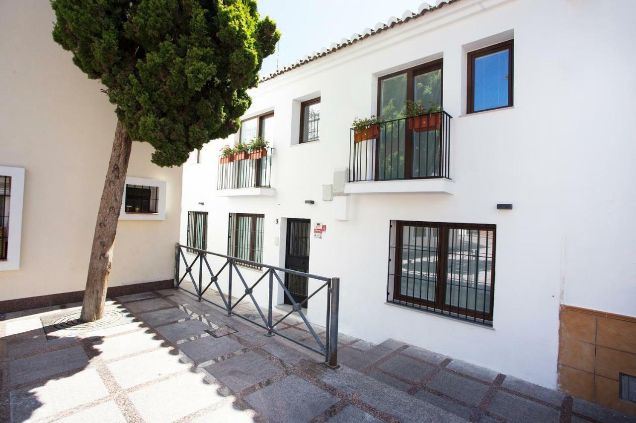 Monko - Coco & Tropycal Apartment O Torremolinos Exteriör bild